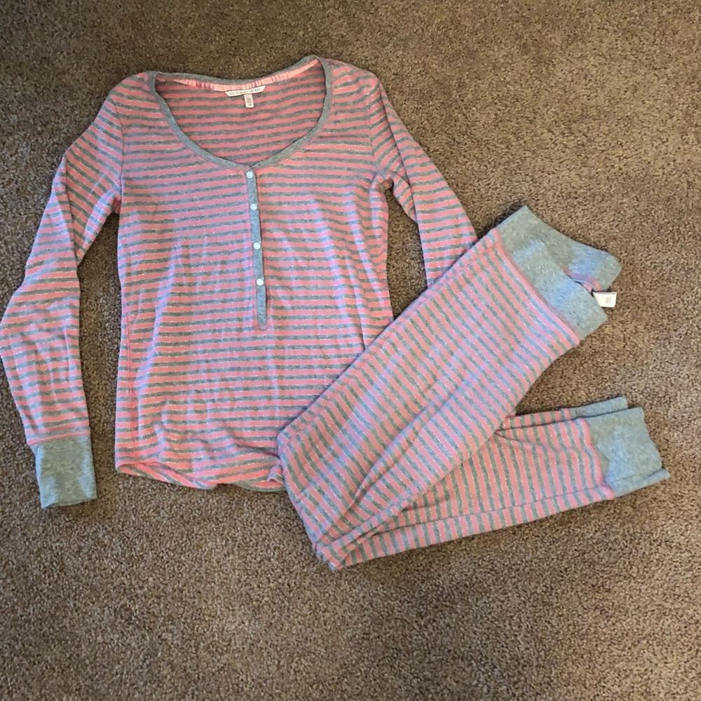 Thermal PJ set